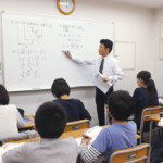 田中学習会１００校達成へ弾み<br>新業態のＡＩ教材個別塾を開校