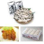 カキの取扱量で国内トップ <br>養殖・飲食に進出〝カキの総合メーカー〟へ　