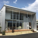 「テラスハイツ上安の杜」分譲へ<br>まちづくり推進プロジェクト始動