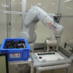 ３期連続で売上１００億円超 <br> ＩｏＴ提案ショールームや新社屋