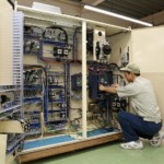 電気制御で西日本大手<br>“つくる”キーワードにグループで多角化へ