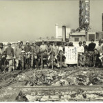 広島のまちの復興～創業60周年<br>｢新しい価値」の創造に向かって果敢に挑戦