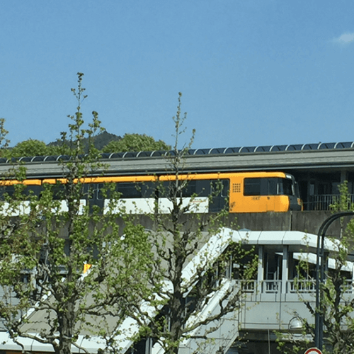 JR線・市電との乗り継ぎも便利！広島市民第4の足、アストラムライン