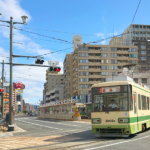 広島屈指の観光名所“宮島”へ<br>「宮島線」を使って行ってみよう！