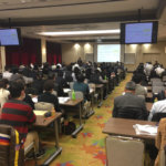 企業の人材採用力向上へ <br>フォローやＰＲの大切さ説く