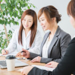 ママの社会復帰の強い味方！<br>わーくわくママの職場体験プログラムとは