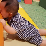 子育て世代必見！ <br>広島市中区のオープンスペース