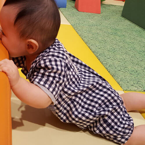 子育て世代必見！広島市中区のオープンスペースはどんなところがある？