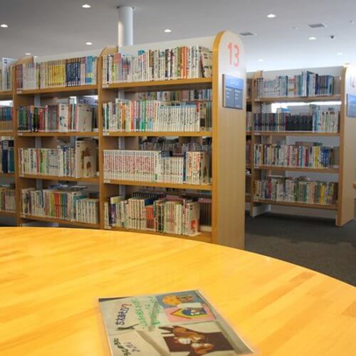 学びと遊びの宝庫☆5−Daysこども文化科学館＆こども図書館とは？