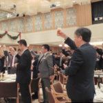 過去最高の売上119億円<br>関連会社トップに若手登用、権限委譲
