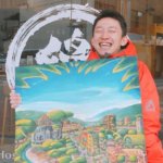 「広島ゲストハウス縁」で国際交流生む