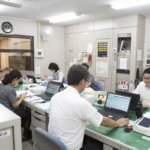 整理・整頓という基本から改善。<br>業務効率を従業員自ら考える企業風土に