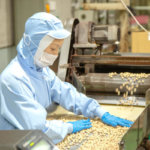 若手が定着する会社にしたい、<br>その思いを原動力に取組を推進！