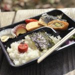 新型コロナ対策へ<br>自宅で過ごす子ども向け弁当