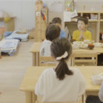 新型コロナの影響による休校に対策<br>飲食店や保育園で近隣の児童を預かる