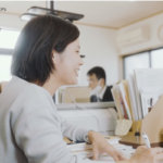 人材を通じて企業と外国人の橋渡し