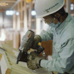ワークライフバランスを実現するモノづくり企業