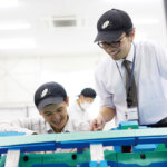 設計から製造まで<br>ワンストップで対応