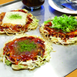 「ちんちくりん」ＦＣ展開へ広島お好み焼き　５ 年で全国５０店目指すケーツーエスケーツーエス