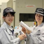 女性従業員の定着と活躍が企業の伸びに<br>やる気が出る職場づくりに注力