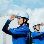 女性の採用促進や職域拡大に向け、<br>専任部署を設置し施策を展開