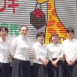 非正社員から正社員・管理職への道を整備。<br>子育て後の即戦力となる人材を確保