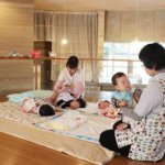 専門的な学びの中で人を育て、<br>自分も育てられる環境