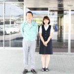 人を大切にする企業文化が醸成され、<br>働く女性に魅力的な環境を実現！