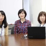 ワーキングマザーを積極的に採用し、<br>長く勤められる具体的な工夫を実践