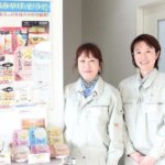 週休3日の試験的実施と女性と若手で<br>『月1指導会』など新たな取組に挑戦