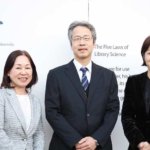 早くから女性活躍を推進。<br>今見据えるのはより多様化に対応できる組織
