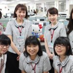 透明性を高めた人事評価制度や<br>離職防止策でつながりを重んじる組織に