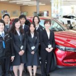 経営者の強い思いでダイバーシティ経営を推進、<br>店長の半数は女性に。