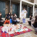 女性の採用数・就業継続課題は解決し、<br>次なる課題は女性管理職増加