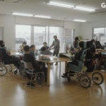 障害のある人の豊かな暮らしをサポート