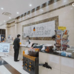 楽しいこと、いつもここから。<br>社員にもお客様にも全力で向き合う
