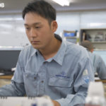 全国に広がる防災製品<br>「水を止める」技術で次の100年を見据える