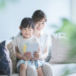 子育てオープンスペースにWebで参加<br>Zooｍで開催「おしゃべり広場」