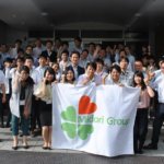 新入社員の定着、育児休業後の復職などを<br>とにかく手厚くサポート