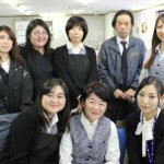 時代に合わせて必要と思われた変化には臆さず挑戦