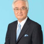 サッカースタジアム寄付金10億円目標へ声掛け<br>新型コロナ対応に力 新ビルに産業支援機関集約も