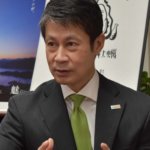 ポスト・コロナ時代に対応<br>適散・適集社会の実現へ