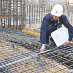 Vol.7 鉄筋工 ～建物の骨組みを作り上げる専門技術者～［株式会社イチカ］