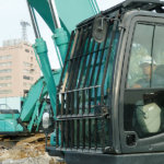 Vol.9 解体重機オペレーター ～“工事の始まり”を担う建物解体のスペシャリスト～［佐々部工業株式会社］