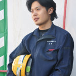 Vol.5 第二種電気工事士 ～電気設備を支える専門職～［株式会社池久保電工社］