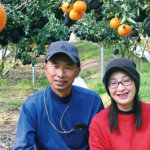 高校生がインタビュー：大崎上島の農業