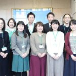 男女共に活躍できる組織や施策を形にして、啓発にも励む