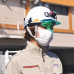 Vol.6 １級建築施工管理技士 ～建築工事の施工管理を手掛ける現場監督～［株式会社栗本］