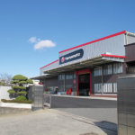 業務用洗濯機の山本製作所 海外好調、売上最高６０億円へ