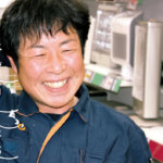 高校生がインタビュー：</br>学びの島。仕事に学び。暮らしに学び。